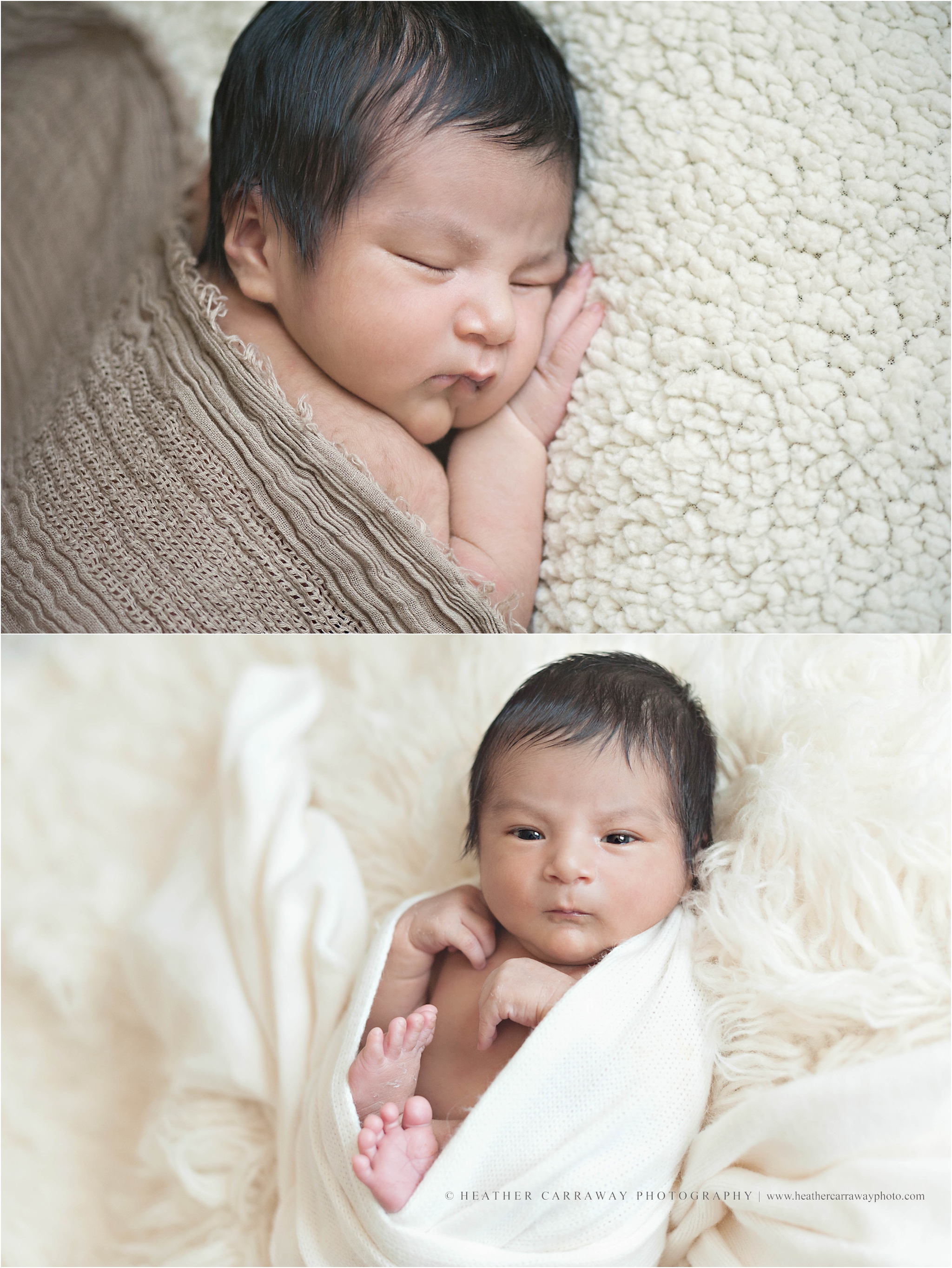 smyrna atlanta newborn photographer