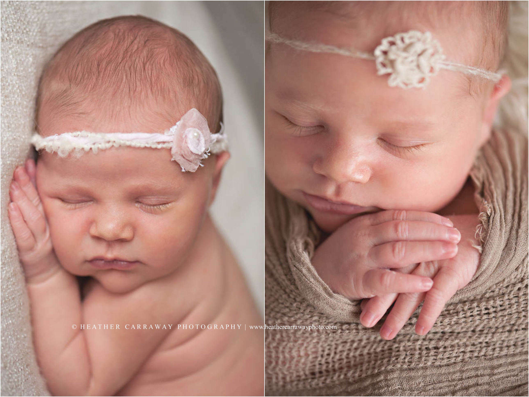 Atlanta Newborn Photographer, simple newborn photography, atlanta newborn