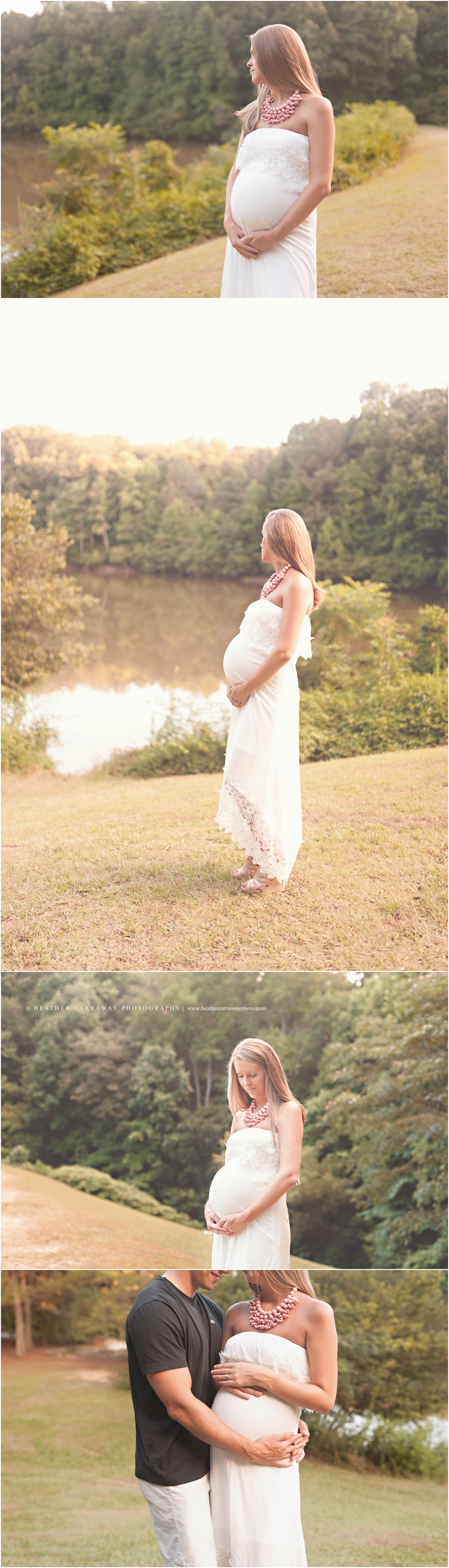atlanta maternity pictures