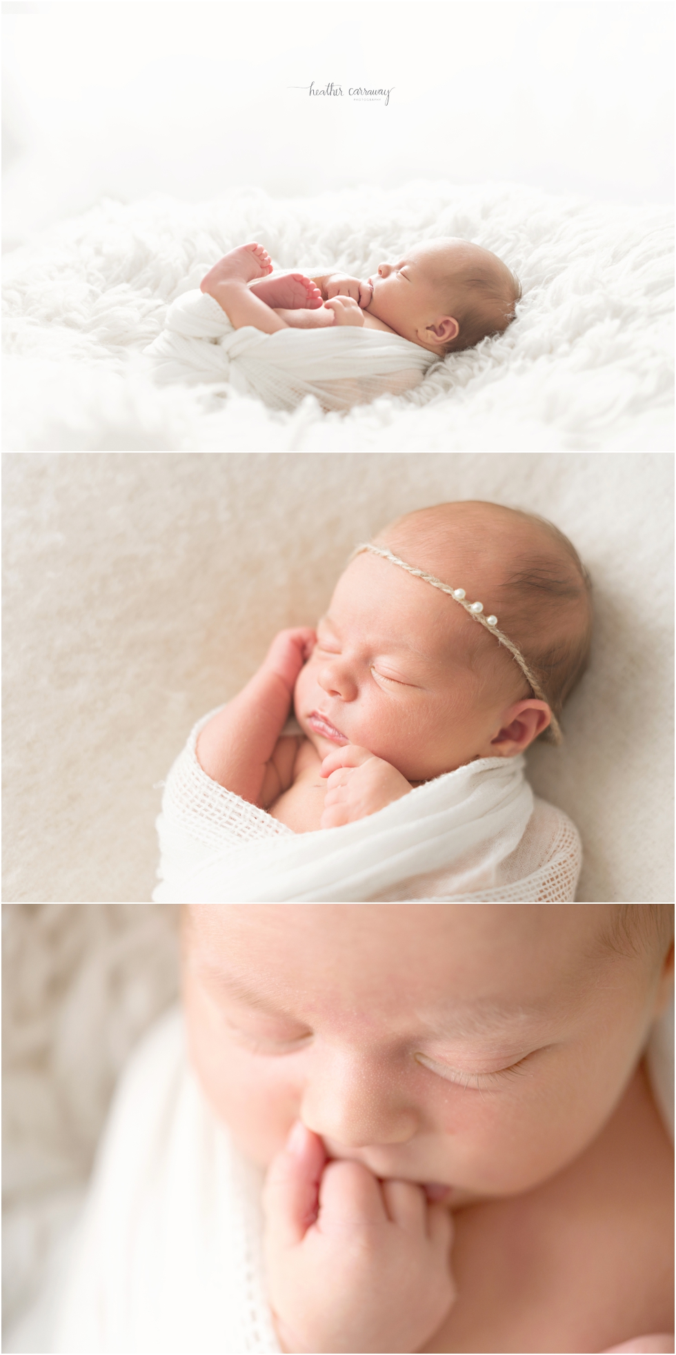 atlanta newborn photographer, roswell newborn photographer, heather carraway photography