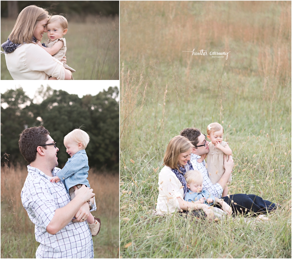 Heather Carraway Photography | Atlanta Family Photographer | Atlanta Baby Photographer | Atlanta Newborn Photographer