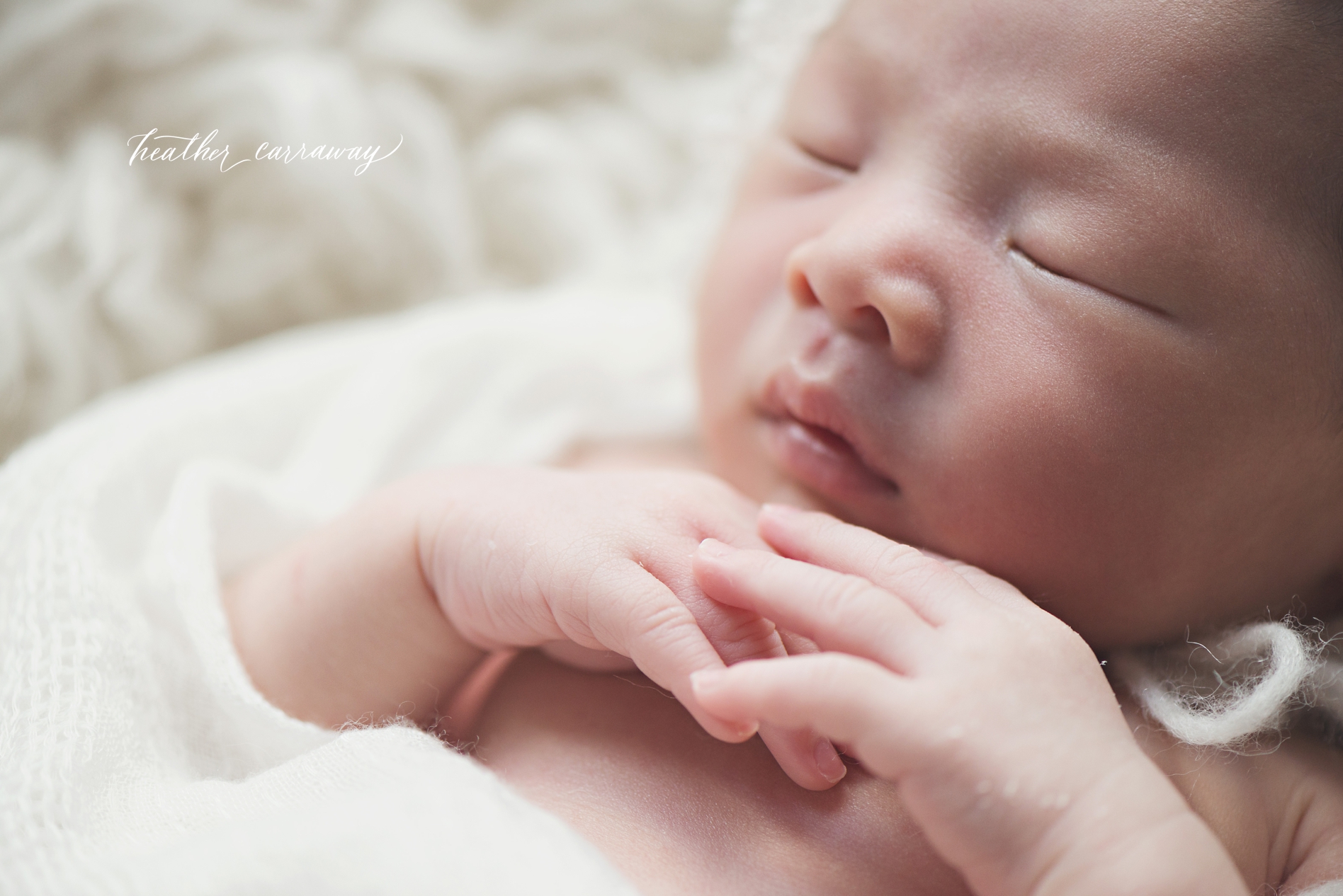  atlanta newborn baby photographer, beautiful asian newborn baby, newborn detail images