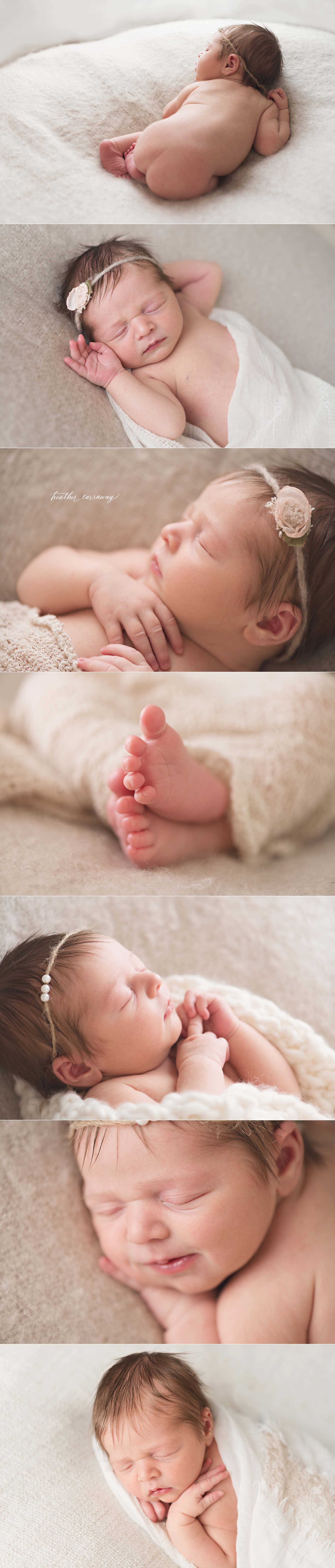natural newborn photos atlanta, unposed newborns, macro newborn photography, organic newborn photos