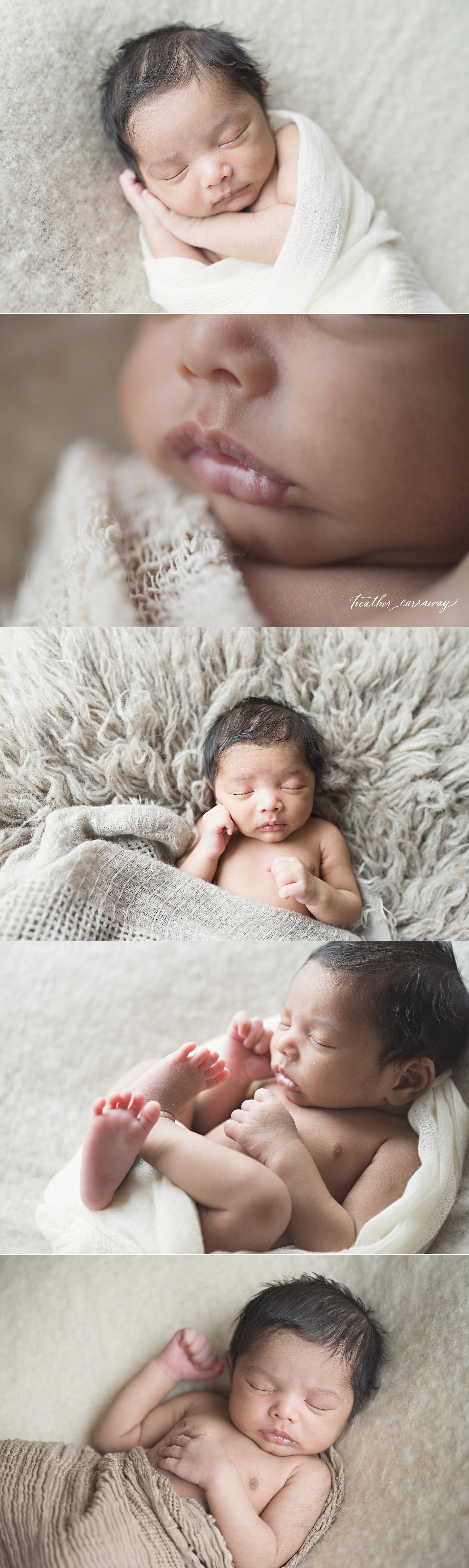 atlanta newborn baby photographer, natural, organic
